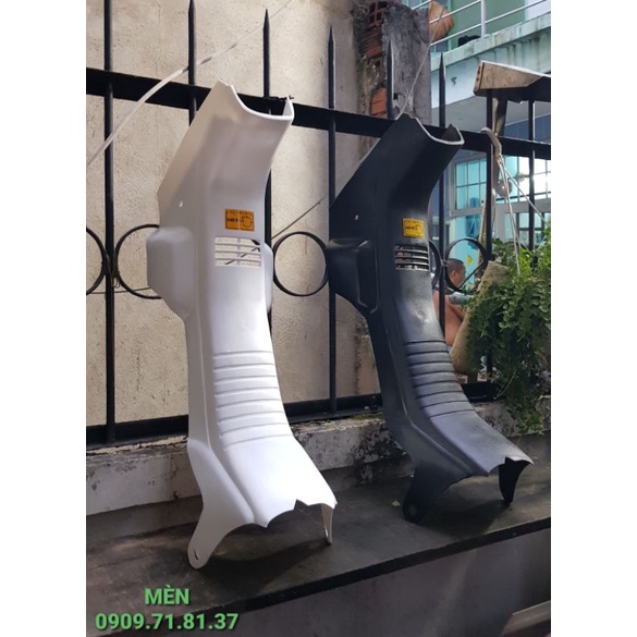 YẾM XE CUB CÁC ĐỜI 81,86, 82, DD70, CUBTOM...