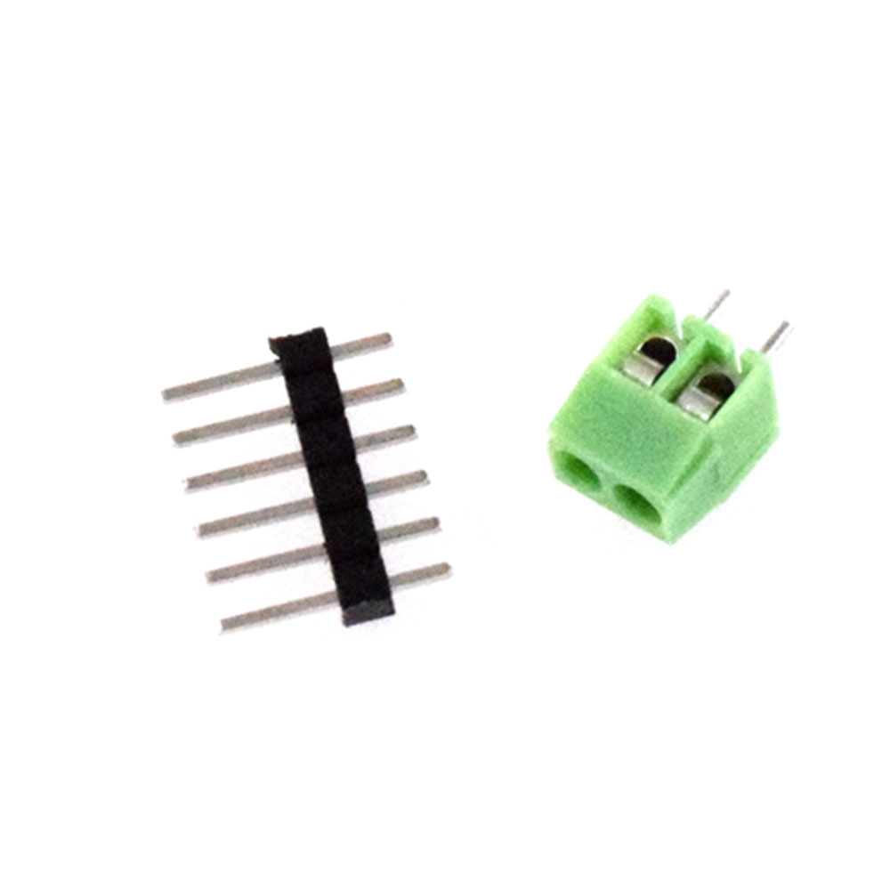 Mô Đun Cảm Biến Dòng Điện Dc Mcu-219 Ina219 I2C | BigBuy360 - bigbuy360.vn