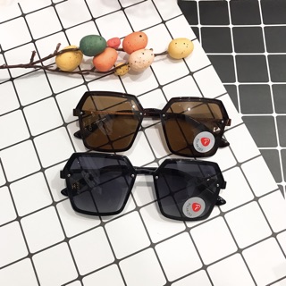 kính polarized tròng phân cực bản lục giác