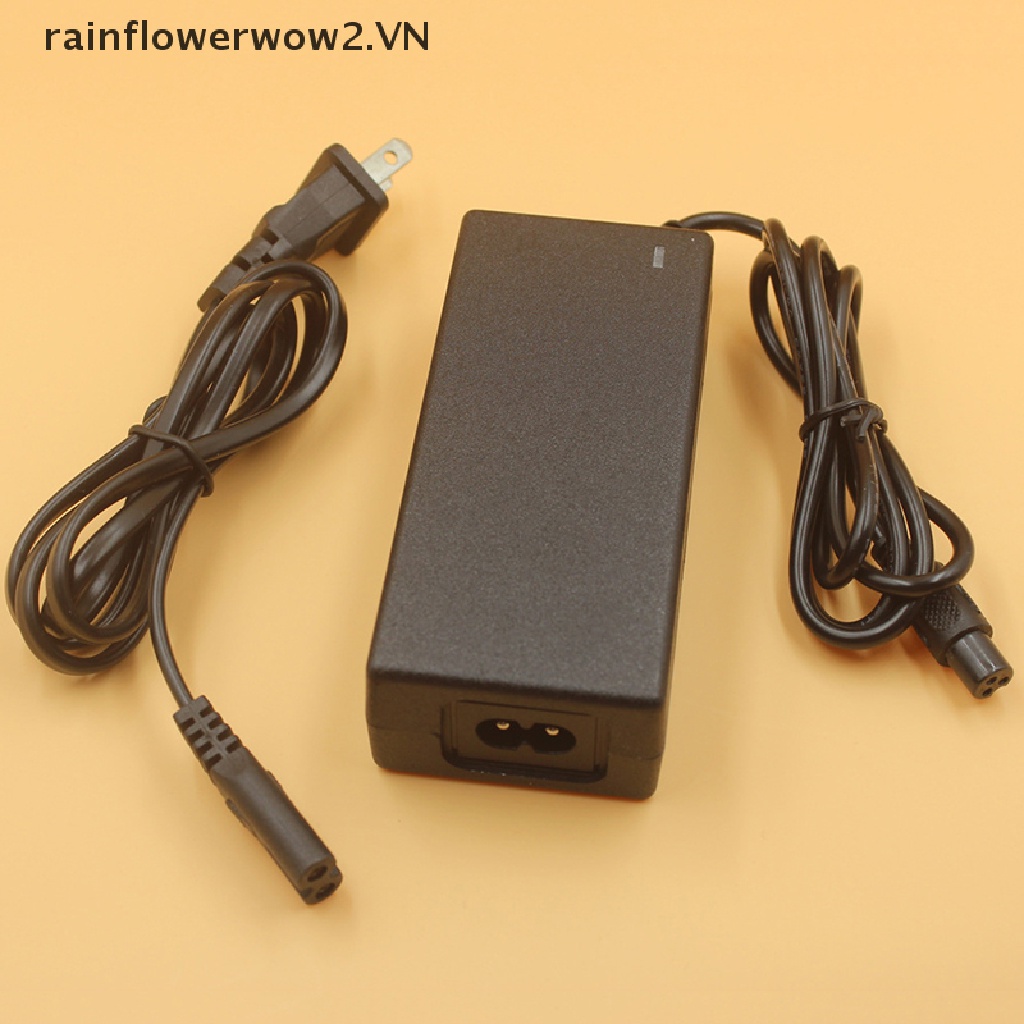 Sạc 42V 2A Cho Xe Tự Cân Bằng Thông Minh