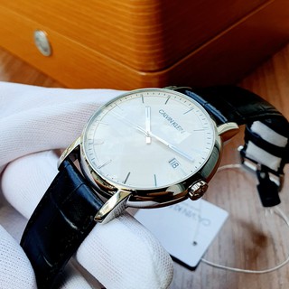 Đồng hồ nam Calvin Klein K9H211C6