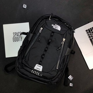 Balo Laptop Nam The North Face Surge 2 Transit Chống Thấm, vừa laptop 17''