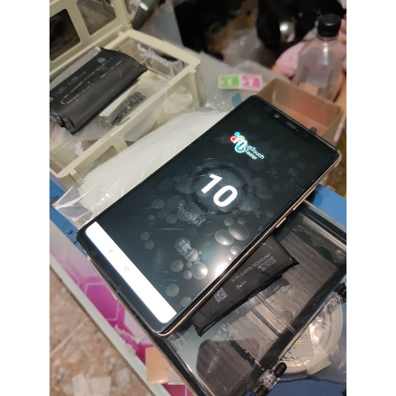 [Mã ELTECHZONE giảm 6% đơn 500K] Màn hình Oled Xiaomi Mi 8 Se