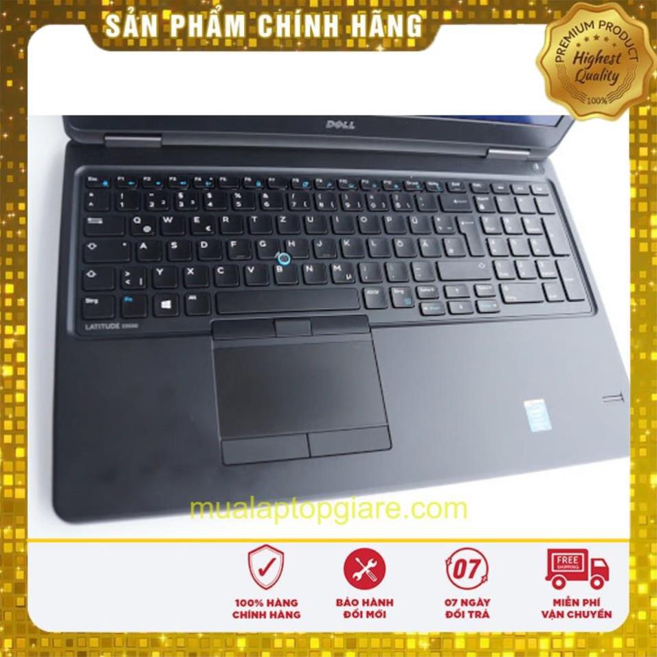 [Thanh ly] Laptop Dell Latitude E5550 i5 màn 15.6 inch | BigBuy360 - bigbuy360.vn