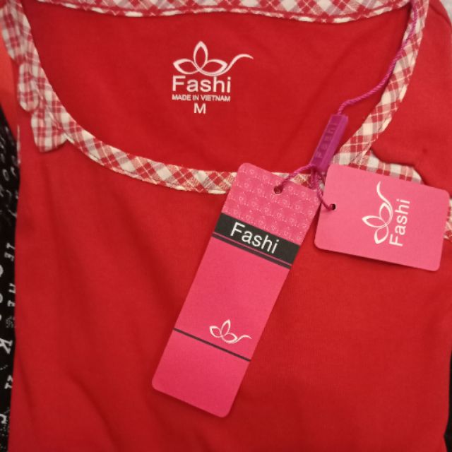 đồ bộ mặc nhà