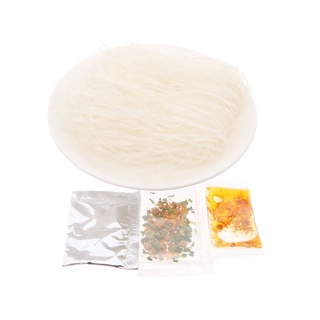 Thùng 30 gói Hủ tiếu Sa Đéc Bích Chi