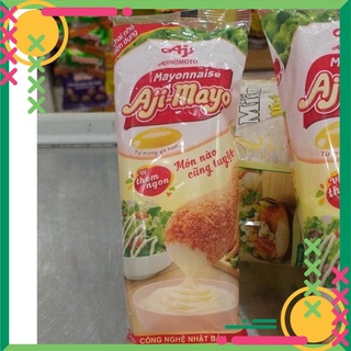 Xốt Mayonnaise Aji-mayo
