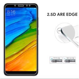 Kính cường lực Xiaomi Redmi 5 Plus