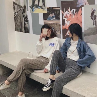 Quần D-studio