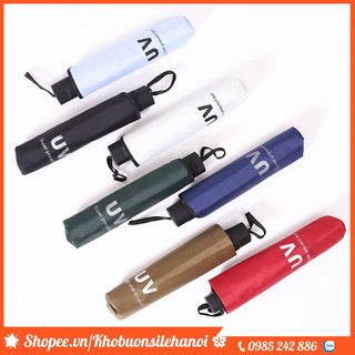 Ô Dù Chống Tia UV
