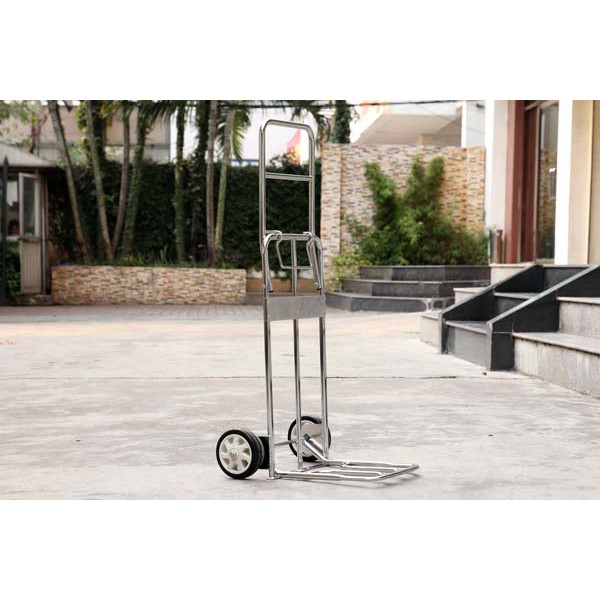 Xe đẩy cây gấp gọn SUMO SFT3011 ( Tải trọng 100kg)