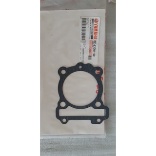 Gioăng chân nòng - xi lanh Sirius FI - Jupiter FI Yamaha