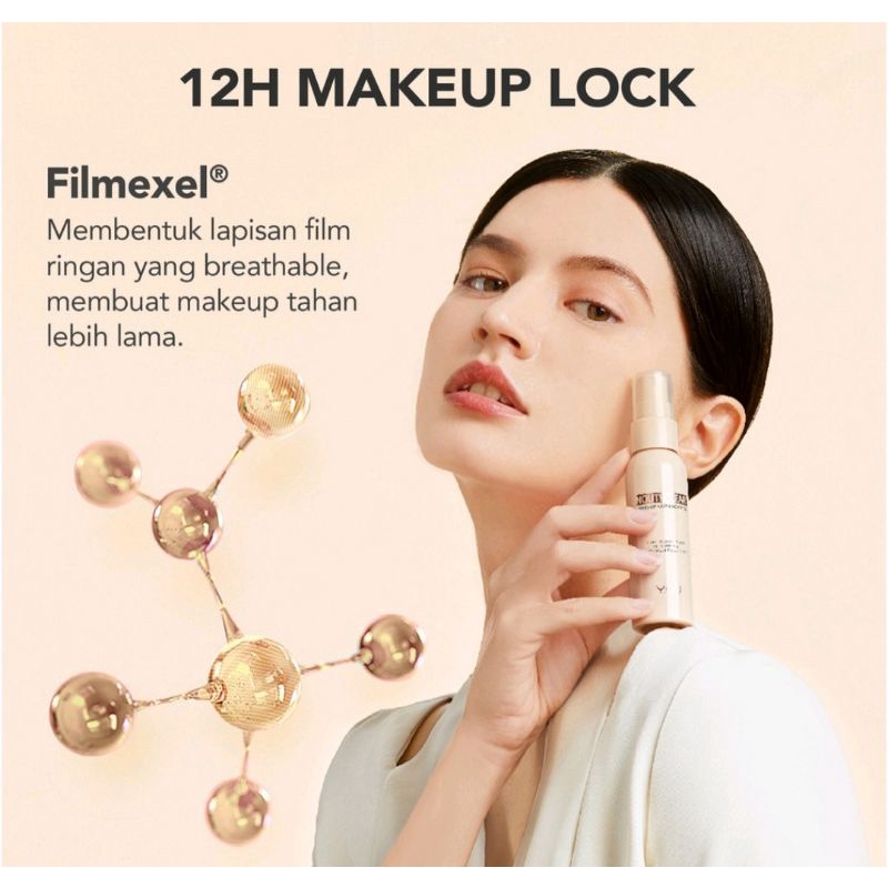 Bộ mỹ phẩm trang điểm có khóa trang điểm chuyên nghiệp | BigBuy360 - bigbuy360.vn