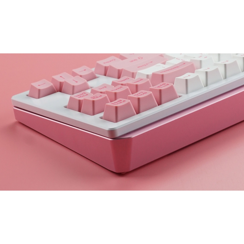 Bàn phím Akko Designer Studio MOD 001 World Tour Tokyo