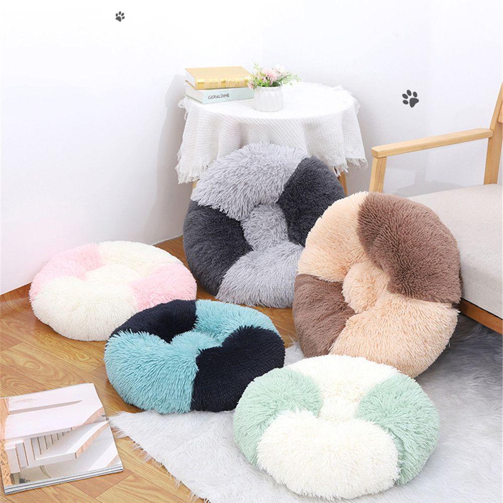 LAYOR1 Giường Ngủ MềM MạI Cho Thú Cưng