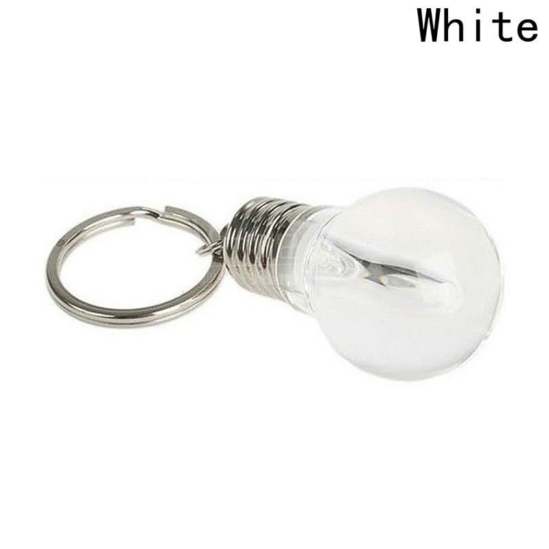 Móc khóa đèn LED đổi màu độc đáo | BigBuy360 - bigbuy360.vn