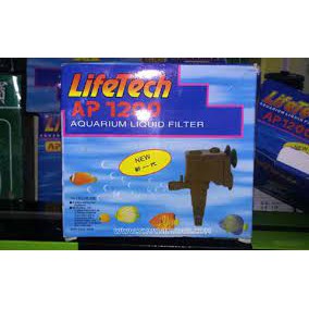 {khuyến mại sốc} Máy bơm bể cá Lifetech (AP1200-AP1600-AP2000-AP2500), máy bơm chìm cao cấp, công suất khỏe