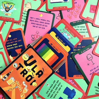 Bài “U Là Trời” Drinking Game