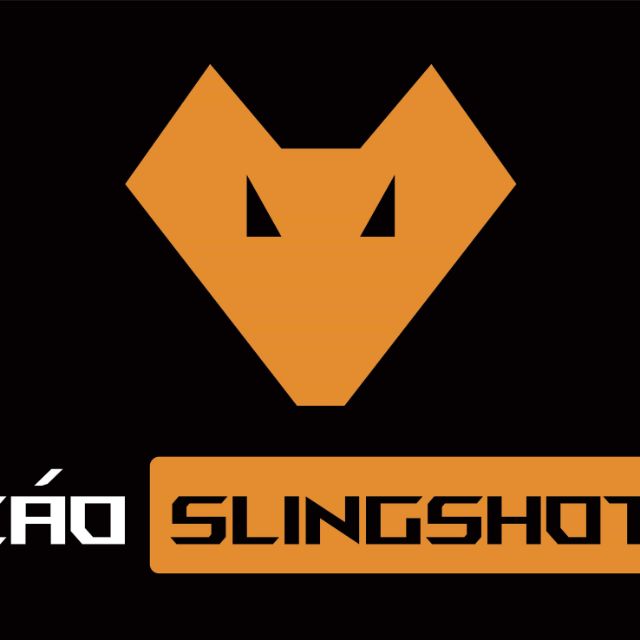                  Cáo SlingShot