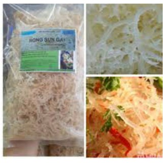 RONG SỤN MUỐI /RONG SỤN GAI NẤU CHÈ ,LÀM GỎI...(/1KG)