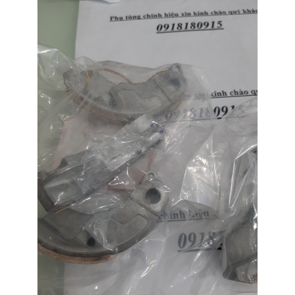 Guốc văng ly hợp bộ ba búa sh125 sh150 chính hiệu honda