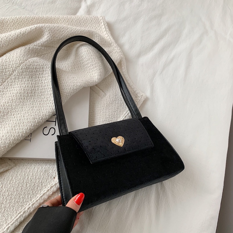 Túi Đeo Vai Hình Vuông Cỡ Nhỏ Phong Cách Retro Thời Trang Mùa Hè 2022 Cho Nữ