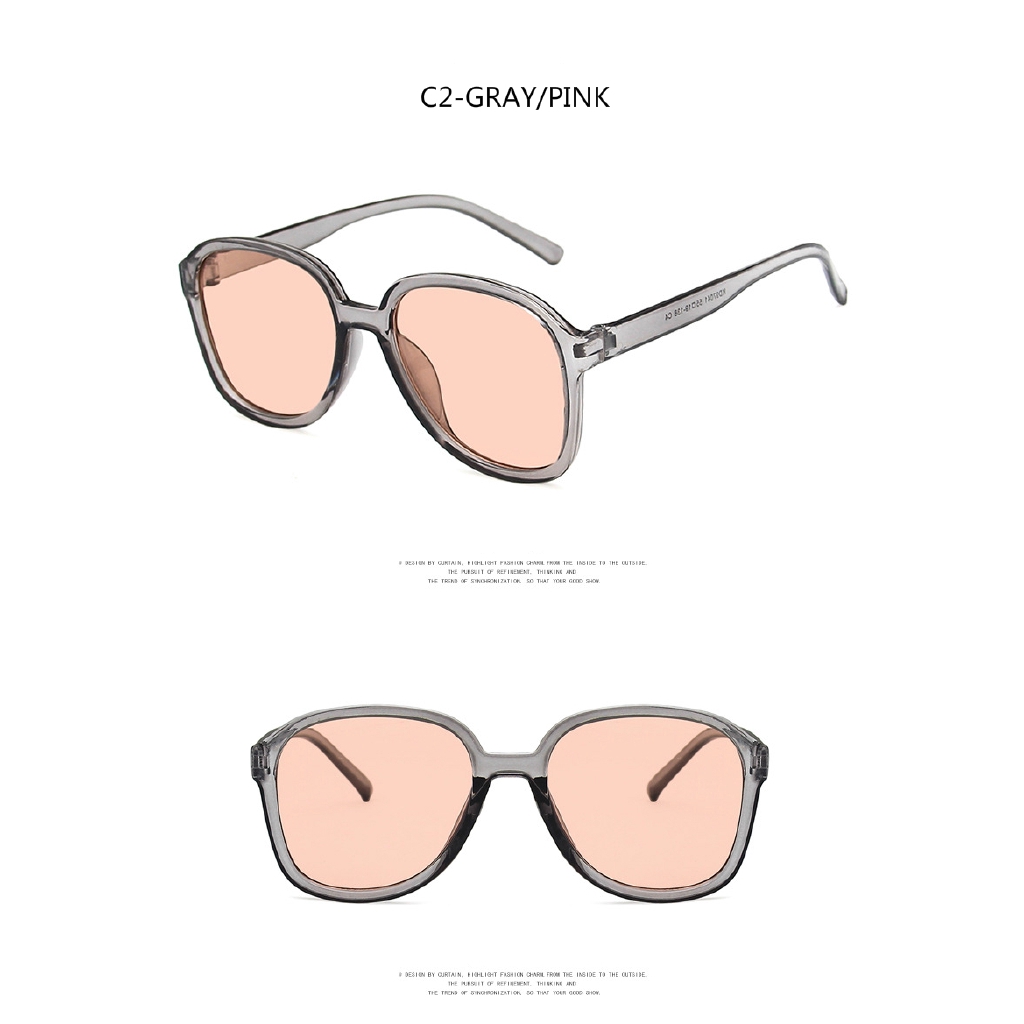 Kính mát thời trang nam nữ 2020