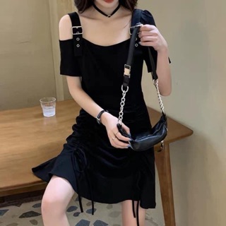 Đầm rút bigsize