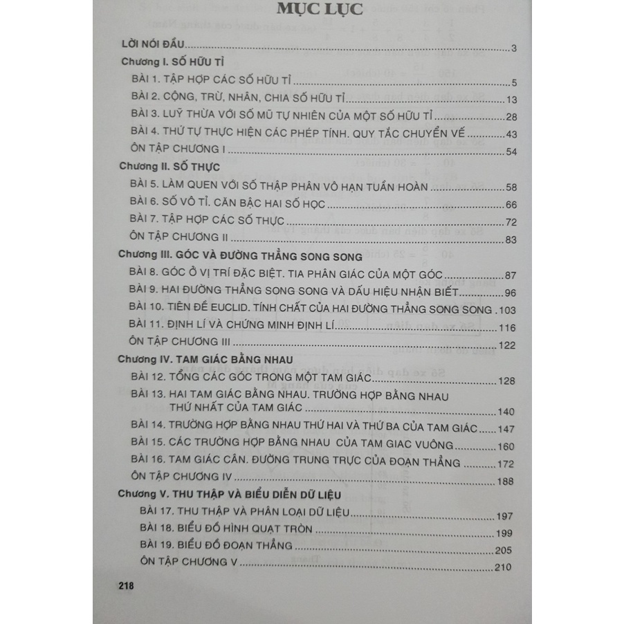 Sách - Định hướng phát triển năng lực Toán 7 tập 1 (Bám sát SGK Kết Nối)