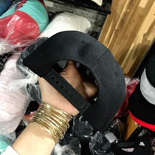 Nón snapback nam nữ hiphop W 2455