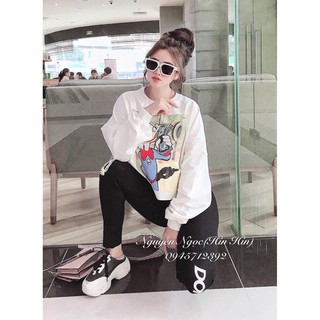 SET BỘ VỊT DONAL DUCK