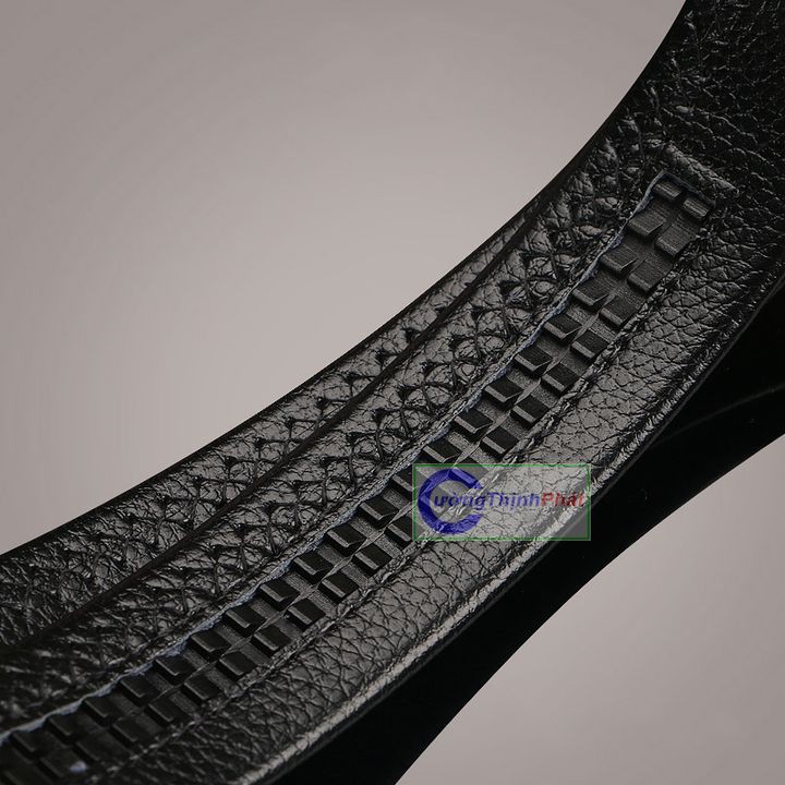 Thắt Lưng Nam Khóa Trượt 4026