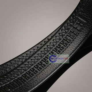 Thắt Lưng Nam Khóa Tự Động 4029