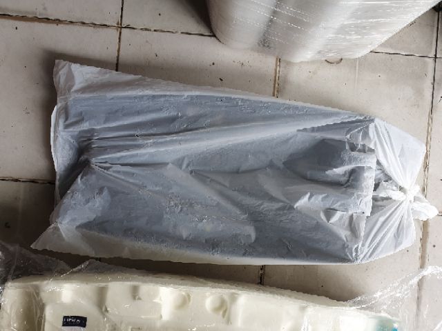 Combo mút đế áo yên xe Win 100 đời cũ