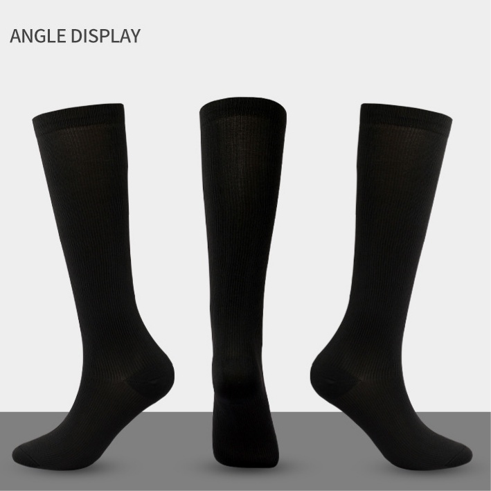 1 Đôi Tất Thể Thao Thời Trang Nam Nữ