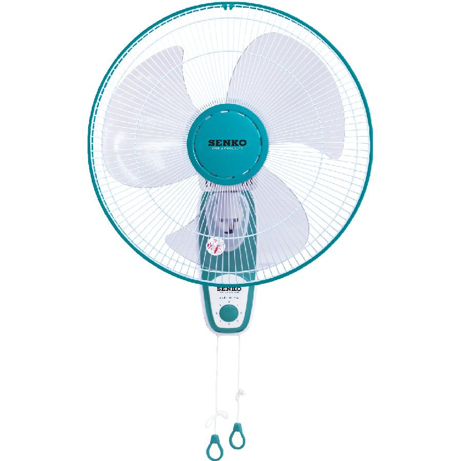 Quạt treo tường 2 dây SENKO TC1626 BẢO HÀNH 2 NĂM