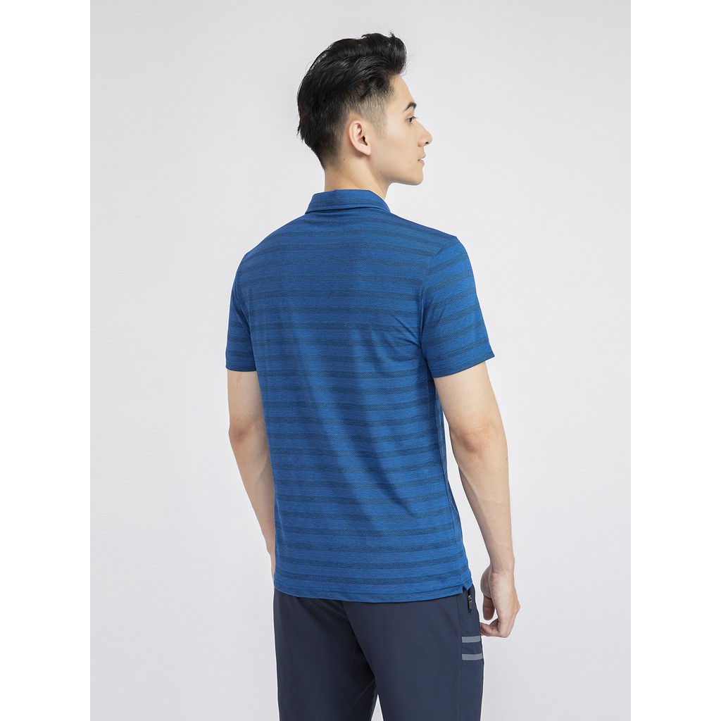 Áo thun có cổ ngắn tay ARISTINO độ đàn hồi cao - APS027S1