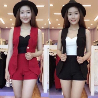 Set bộ 3 đẹp sang chảnh