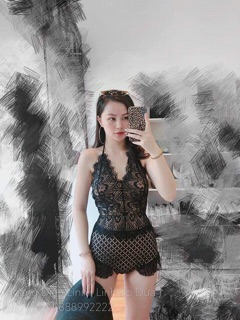 Bikini đồng giá 200k