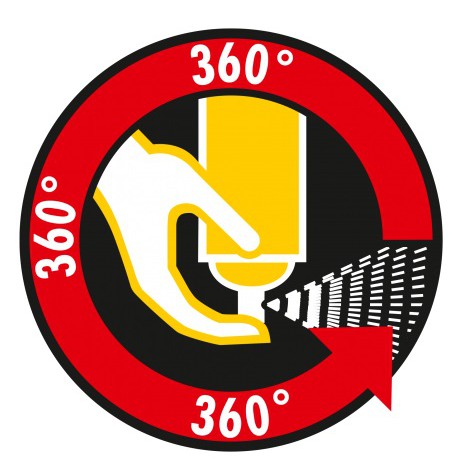 Sonax Silikon Spray 348300 - Riautocare