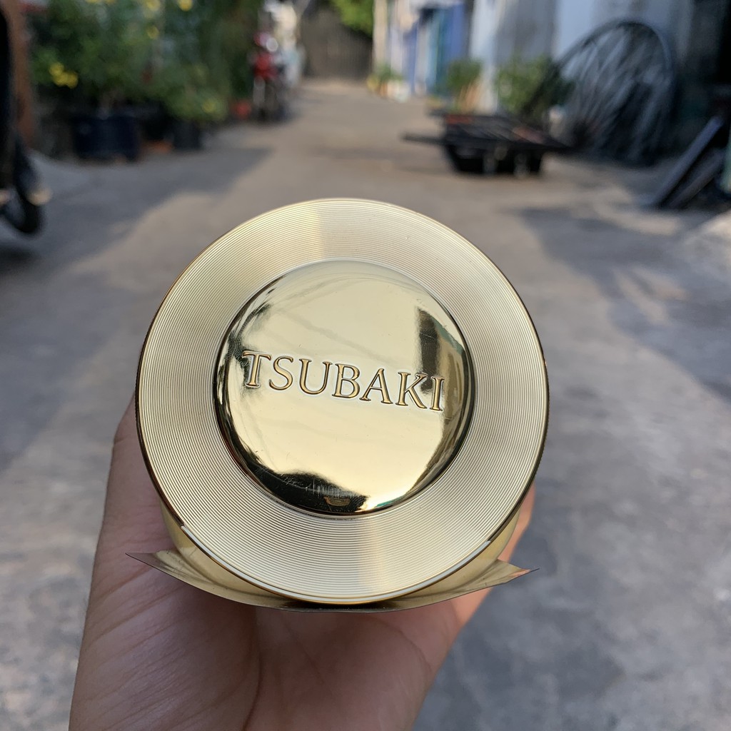 Mặt Nạ Tóc Cao Cấp Phục Hồi Hư Tổn TSUBAKI PREMIUM REPAIR MASK (180g) hàng chính hãng Shoptido phân phối | BigBuy360 - bigbuy360.vn