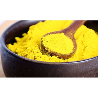 Tinh bột nghệ nguyên chất 1kg