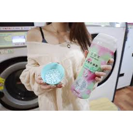 Viên thơm xả quần áo KA’FEN Laundry Master Aroma Jewel 420g