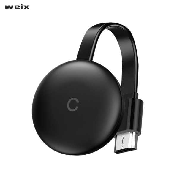 Thiết Bị Nhận Tín Hiệu Wifi Fpx 2.4g Cho Chromecast Google