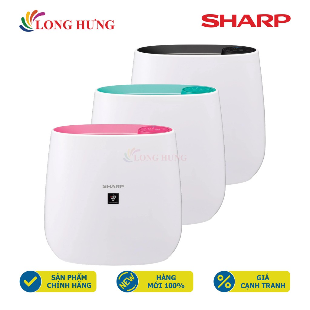 Máy lọc không khí Sharp FP-J30E - Hàng chính hãng