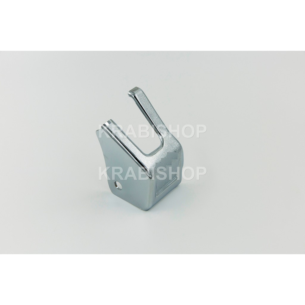 Trang trí xe Vario 125 150 Click Thái 2018-2021 mạ crom Artistar