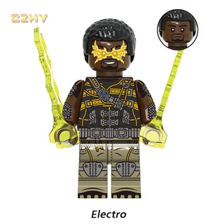 Mô Hình Đồ Chơi Người Nhện Mini