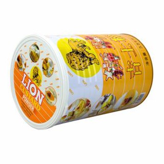Bột Lion sư tử 300g