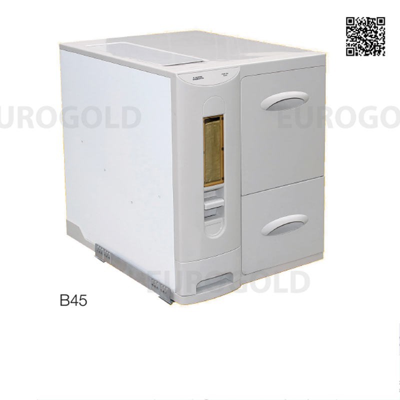 THÙNG GẠO ÂM TỦ - B45 THƯƠNG HIỆU EUROGOLD