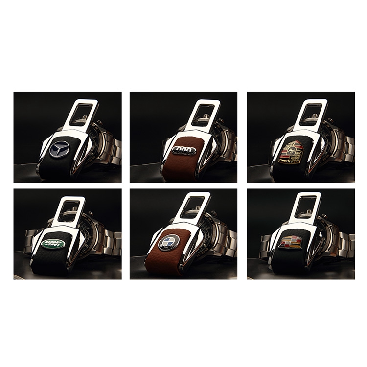 Chốt Khóa Dây Đai An Toàn Cho Xe Hơi VOLVO VOLVO S90XC90XC40S60LXC60V90